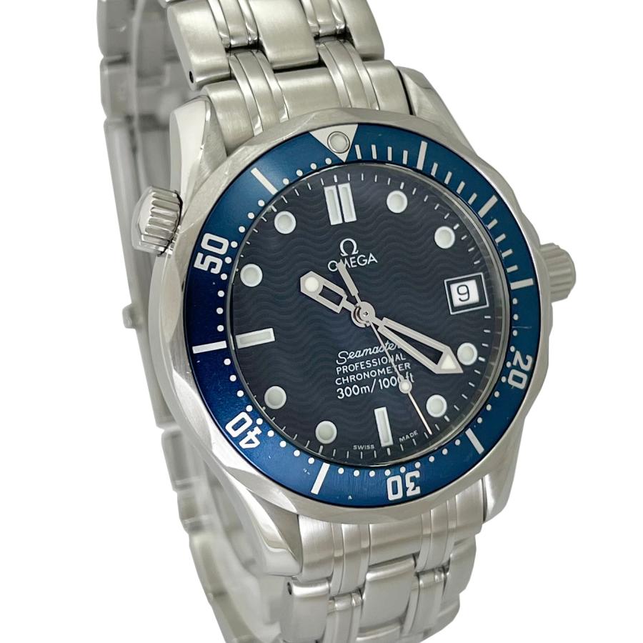 一時的に値下げ　OMEGA オメガシーマスター　プロフェッショナル300m　中古 楽天市場】オメガ シーマスター プロフェッショナル 300m 中古