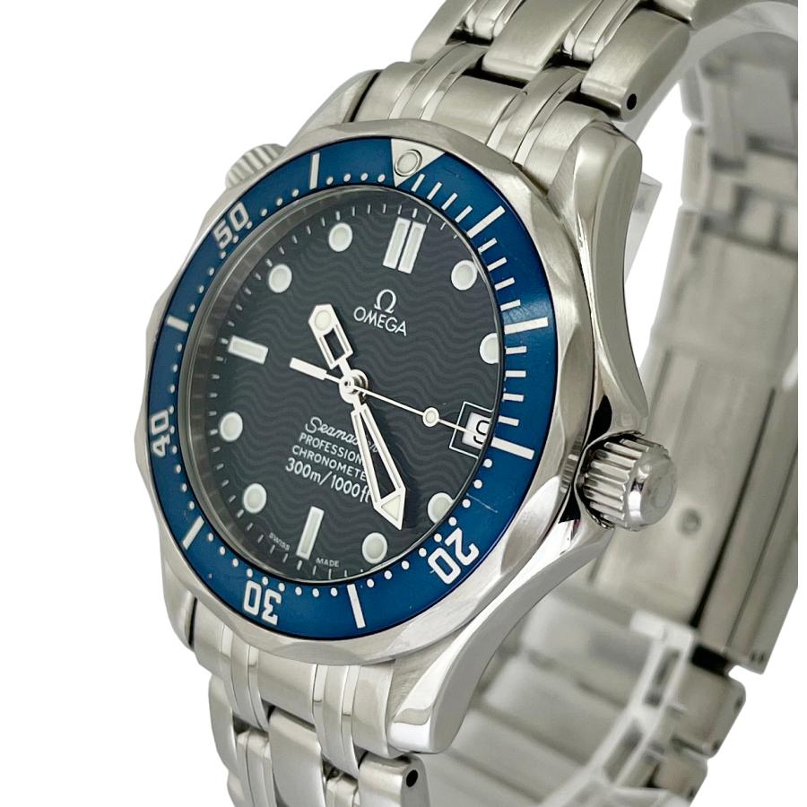 OMEGA オメガ シーマスター プロフェッショナル 300M 2551.80 中古  