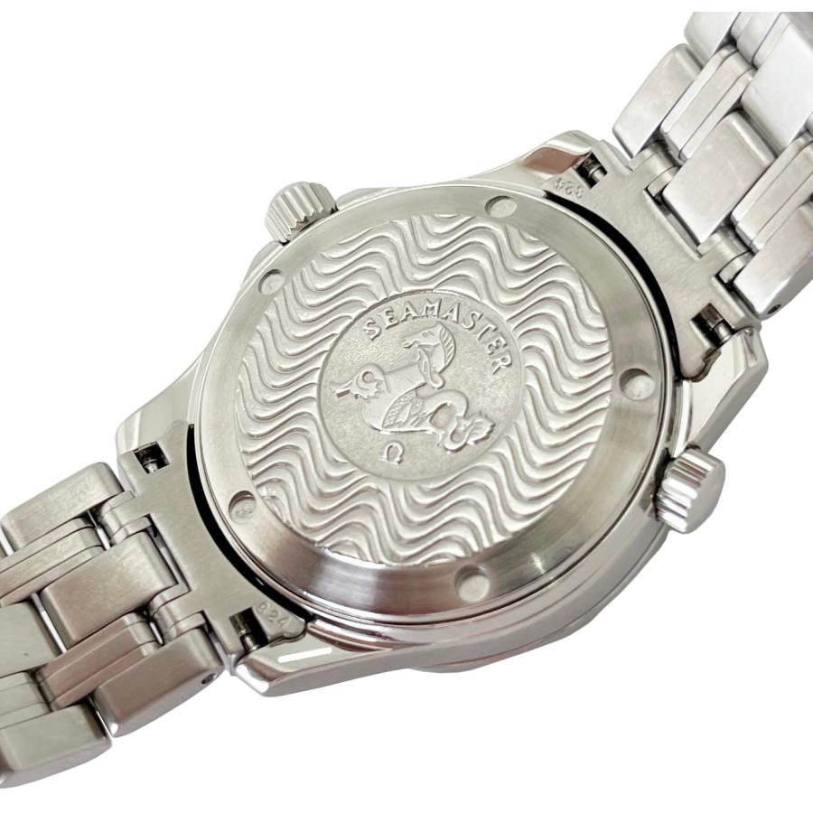 OMEGA（オメガ） シーマスター プロフェッショナル 300M 2551.80 中古 