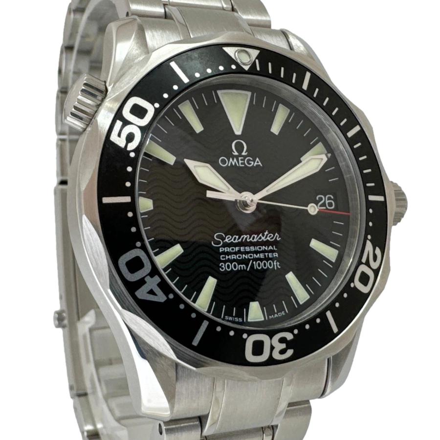 OMEGA（オメガ） シーマスター プロフェッショナル 300M 2252.50 中古