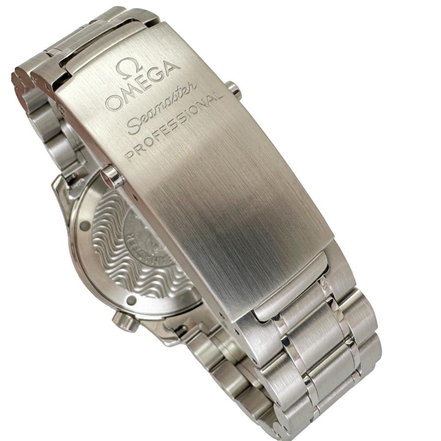 値下げ！中古美品⭐︎OMEGA 2252.50シーマスタープロフェッショナル300 OMEGA（オメガ） シーマスター プロフェッショナル 300M 2252.50 中古