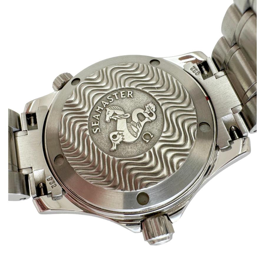 OMEGA（オメガ） シーマスター プロフェッショナル 300M 2252.50 中古
