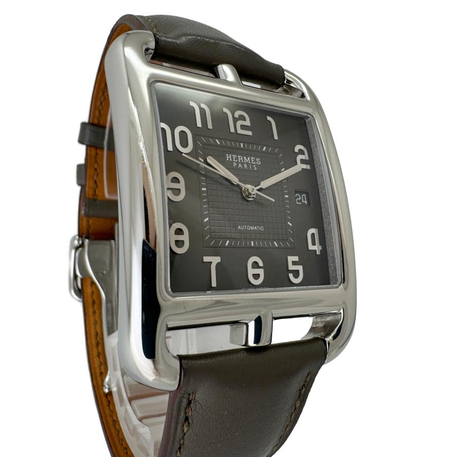 HERMES（エルメス） ケープコッド CD6.710 中古 メンズ腕時計 自動巻き