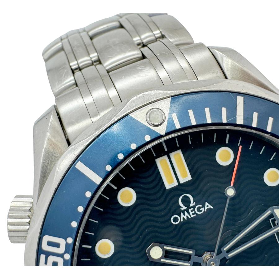 OMEGA オメガ シーマスター プロフェッショナル 300M 2531.80 OMEGA オメガ シーマスター プロフェッショナル 300M 2531.80