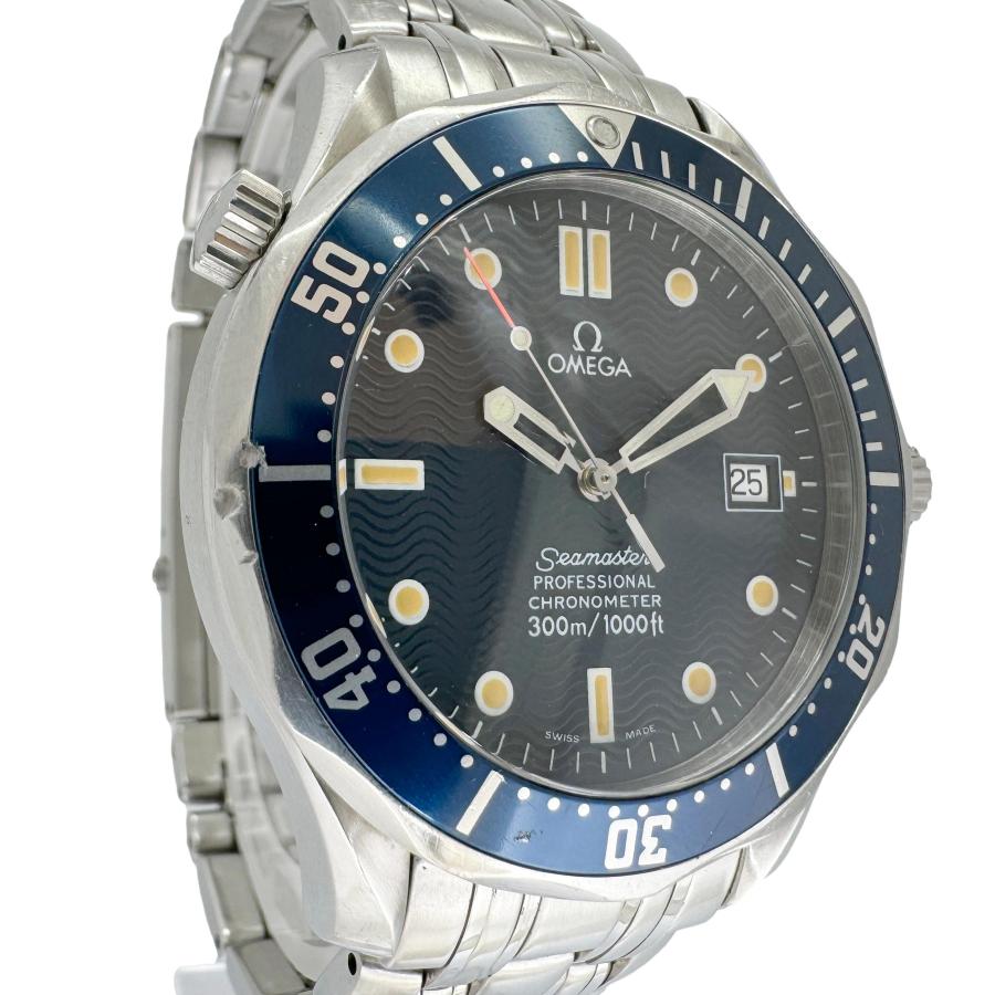 OMEGA オメガ シーマスター プロフェッショナル 300M 2531.80