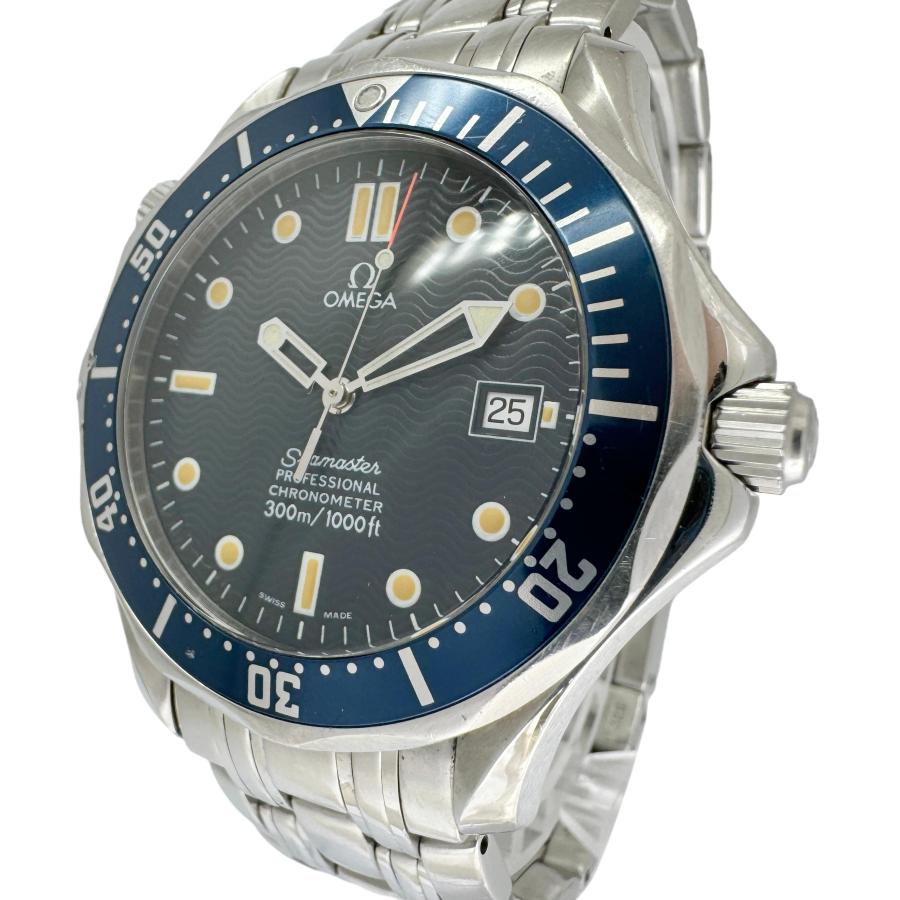 OMEGA オメガ シーマスター プロフェッショナル 300M 2531.80