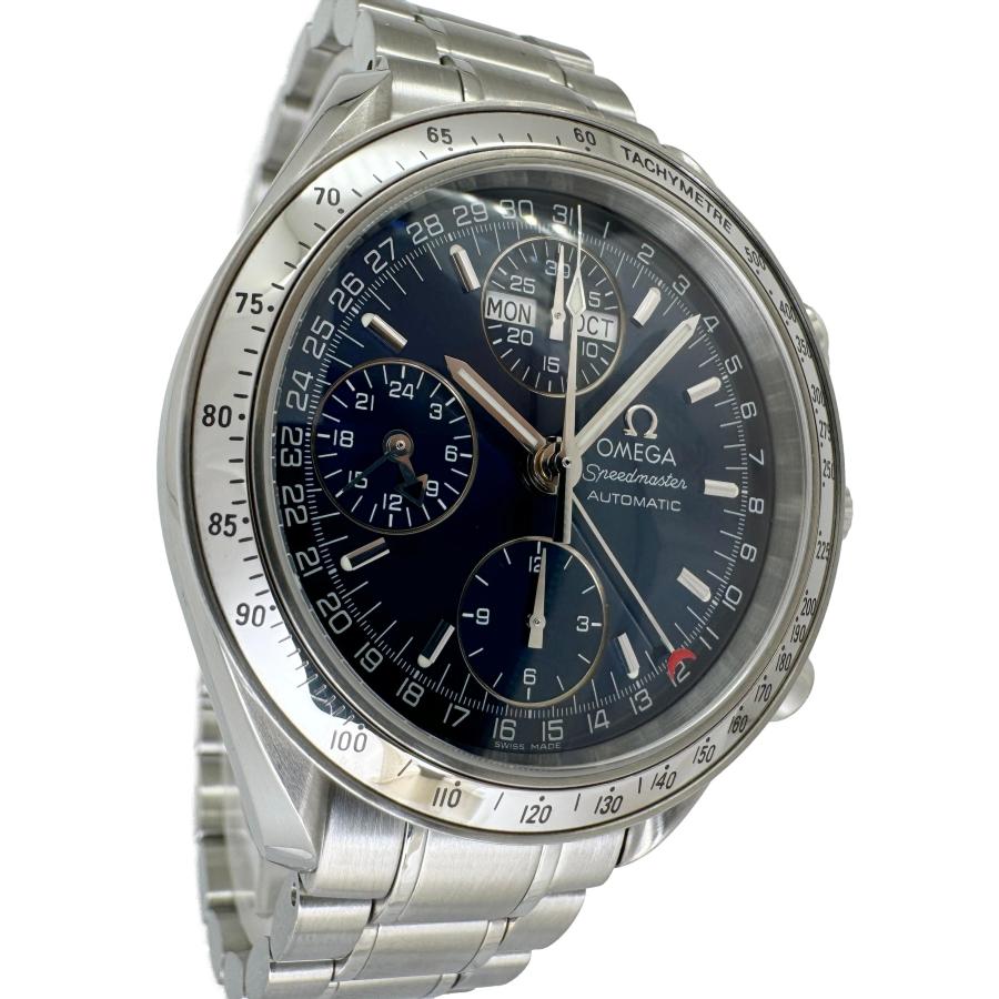OMEGA（オメガ） スピードマスター デイデイト 3523.80 中古 メンズ