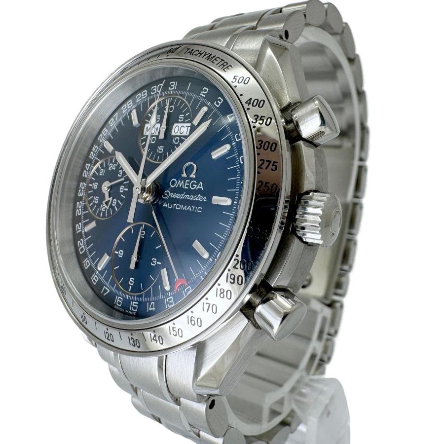OMEGA（オメガ） スピードマスター デイデイト 3523.80 中古 メンズ