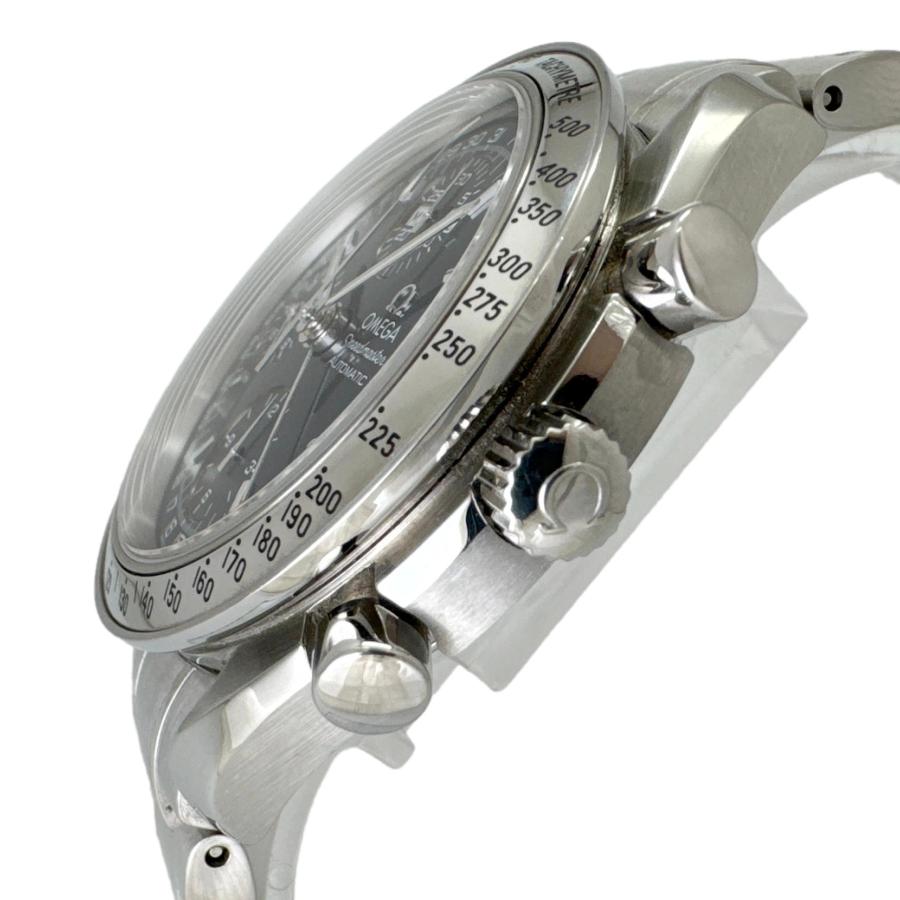 OMEGA（オメガ） スピードマスター デイデイト 3523.80 中古 メンズ