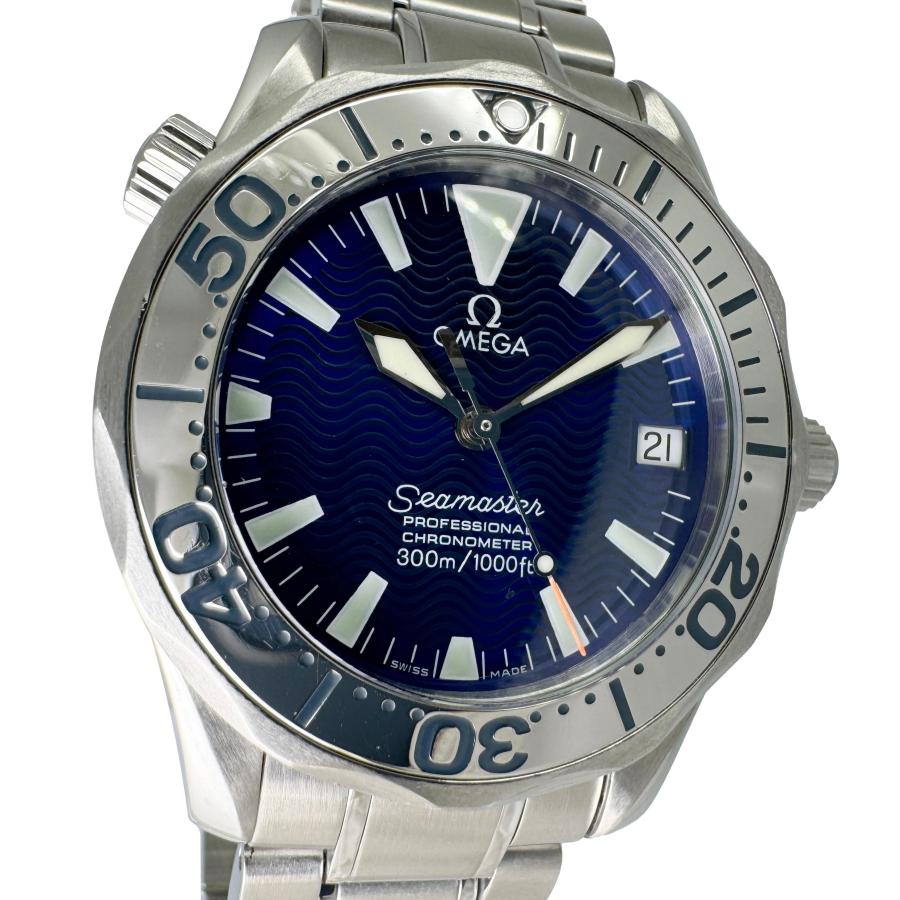 OMEGA（オメガ） シーマスター プロフェッショナル 300M 2253.80 中古