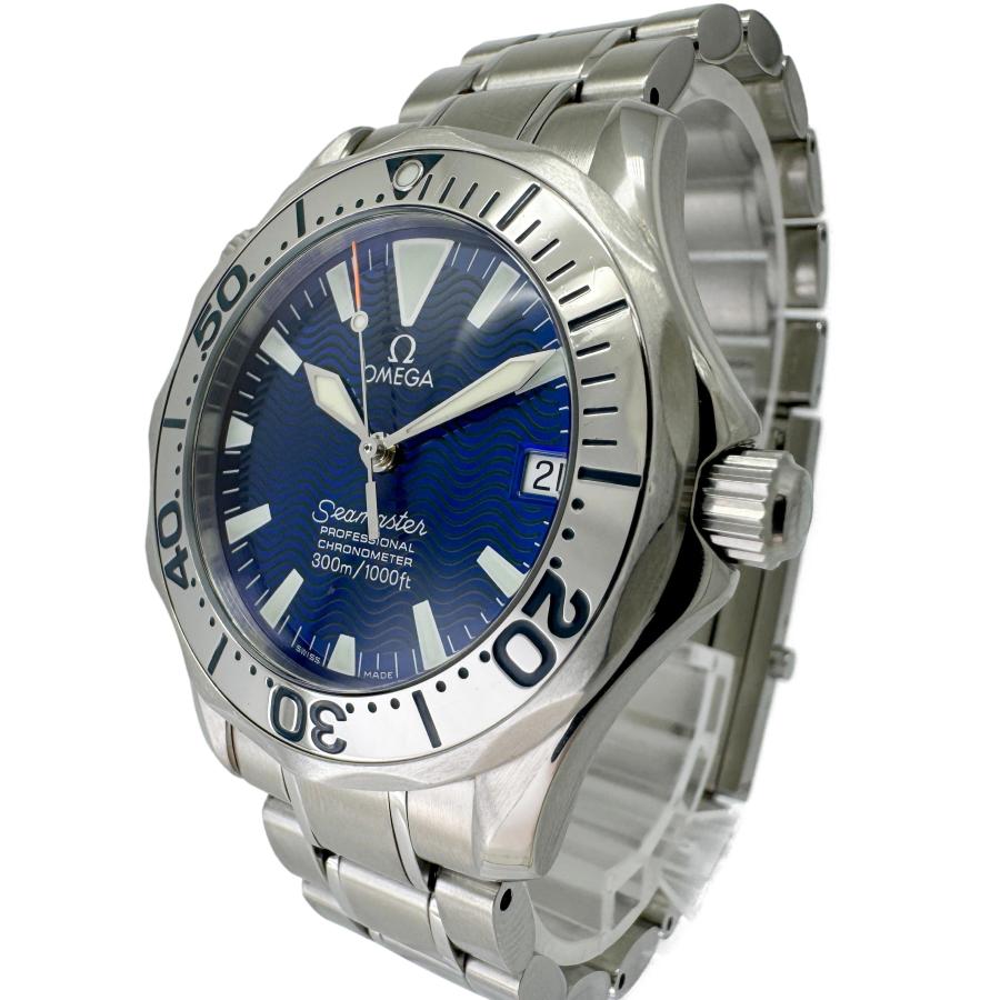 OMEGA（オメガ） シーマスター プロフェッショナル 300M 2253.80 中古