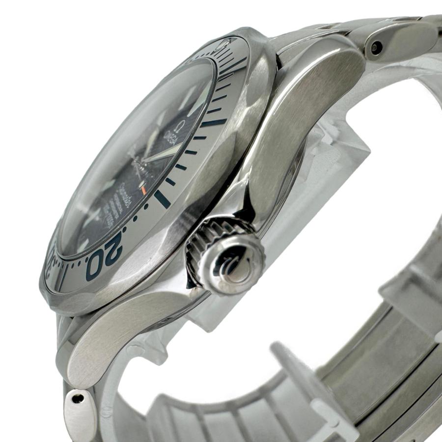 OMEGA（オメガ） シーマスター プロフェッショナル 300M 2253.80 中古