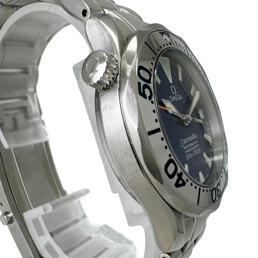 OMEGA（オメガ） シーマスター プロフェッショナル 300M 2253.80 中古