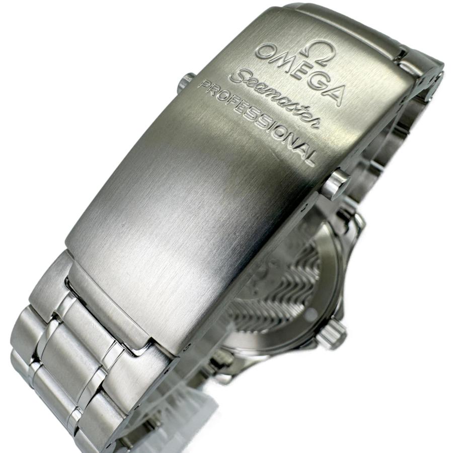 OMEGA（オメガ） シーマスター プロフェッショナル 300M 2253.80 中古