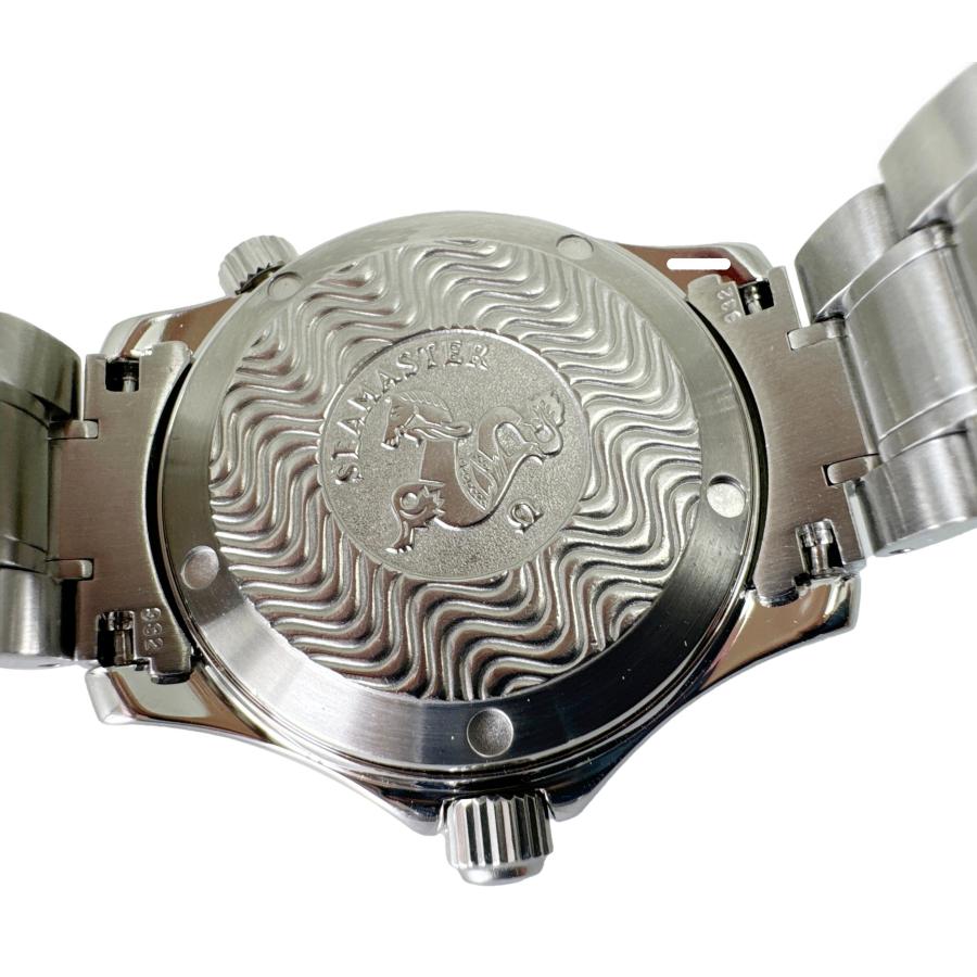 OMEGA（オメガ） シーマスター プロフェッショナル 300M 2253.80 中古