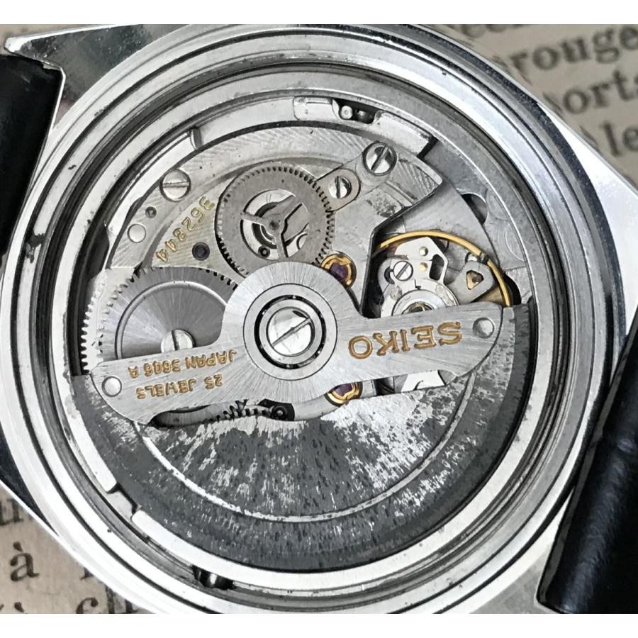 Grand Seiko グランドセイコー 5646 7010 中古 メンズ腕時計