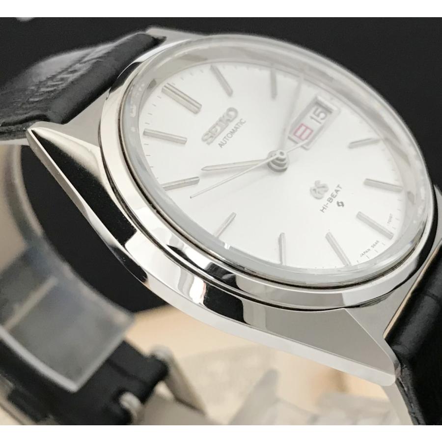 Grand Seiko グランドセイコー 5646 7010 中古 メンズ腕時計