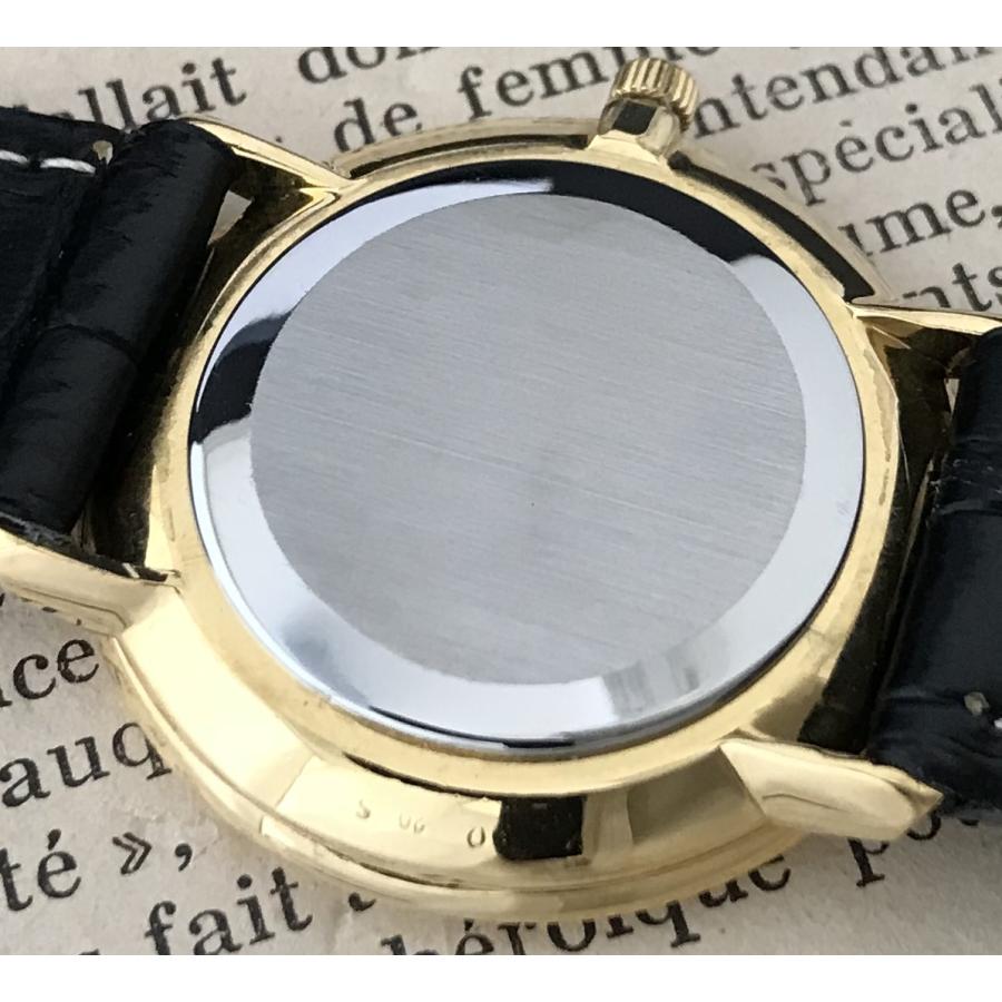 OMEGA（オメガ） 仕上げ済み デビル Ref 111 0107 中古 ヴィンテージ