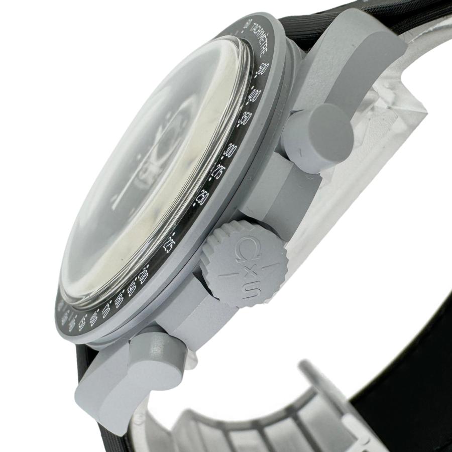 OMEGA オメガ×スウォッチ × Swatch ムーンスウォッチ ミッション OMEGA オメガ×スウォッチ × Swatch ムーンスウォッチ ミッション