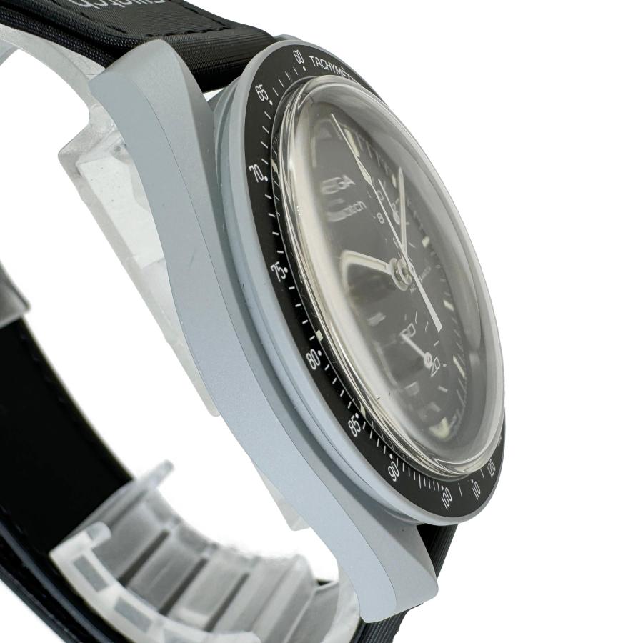 OMEGA オメガ×スウォッチ × Swatch ムーンスウォッチ ミッション OMEGA オメガ×スウォッチ × Swatch ムーンスウォッチ ミッション