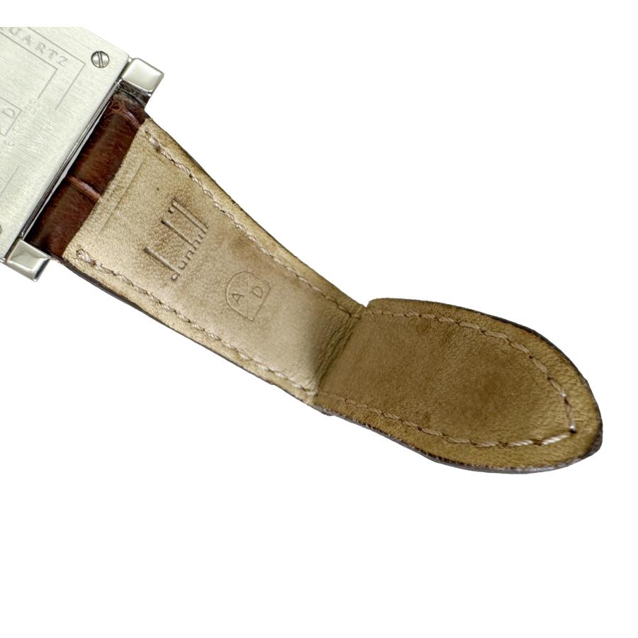 dunhill ダンヒル ダンヒリオン 中古 メンズ腕時計 クオーツ dunhill ダンヒル ダンヒリオン 中古 メンズ腕時計 クオーツ