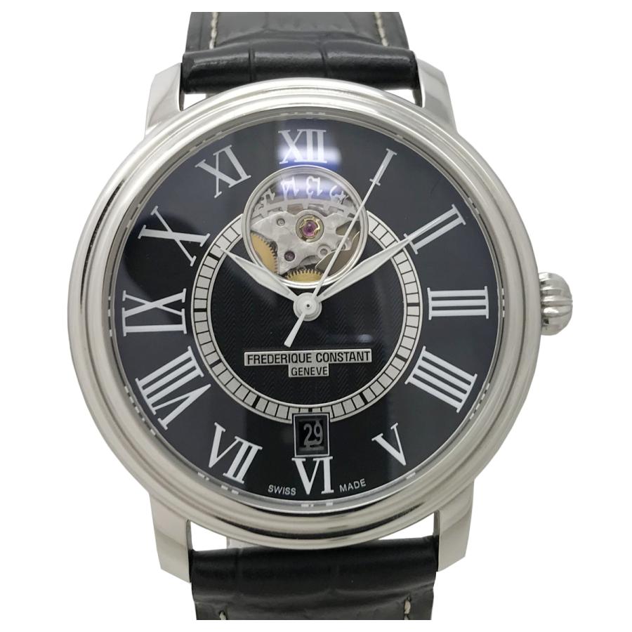 FREDERIQUE CONSTANT（フレデリック・コンスタント） クラシック 