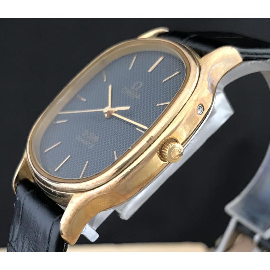 OMEGA（オメガ） デビル ヴィンテージ アンティーク クオーツ 中古