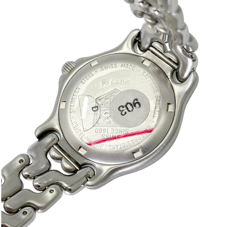 TAG HEUER タグホイヤー プロフェッショナル200 WG1219 中古