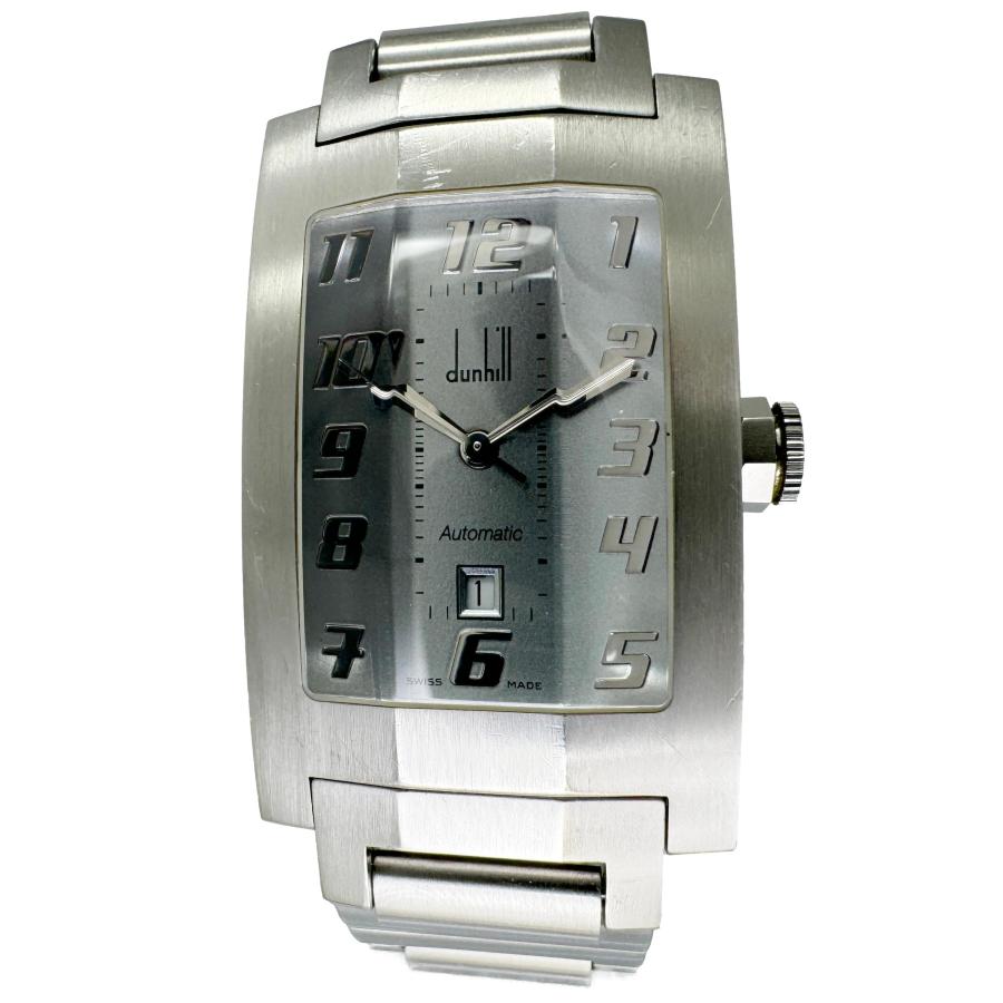 dunhill（ダンヒル） ダンヒリオン 8020 中古 メンズ腕時計 自動巻き 
