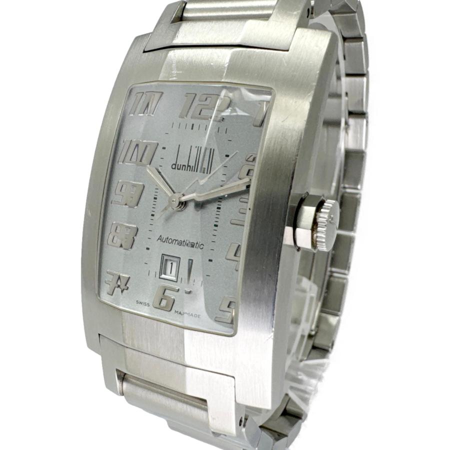 dunhill ダンヒル ダンヒリオン 8020 中古 メンズ腕時計 自動