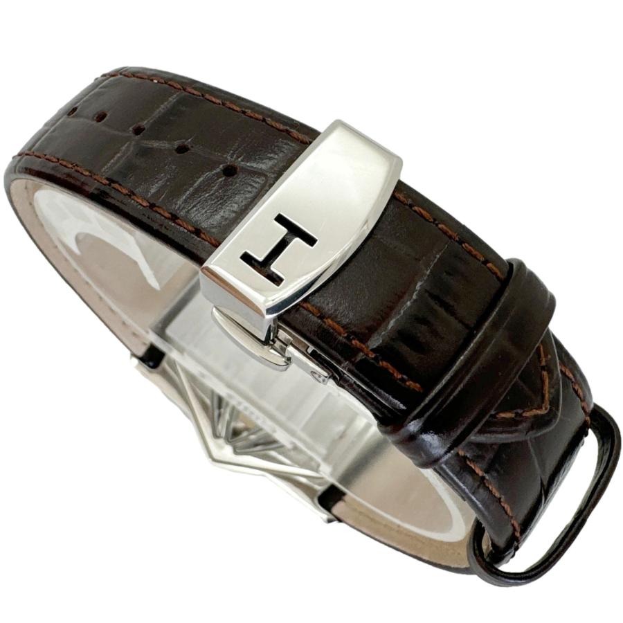 HAMILTON（ハミルトン） ベンチュラ 中古 メンズ腕時計 H245150 自動