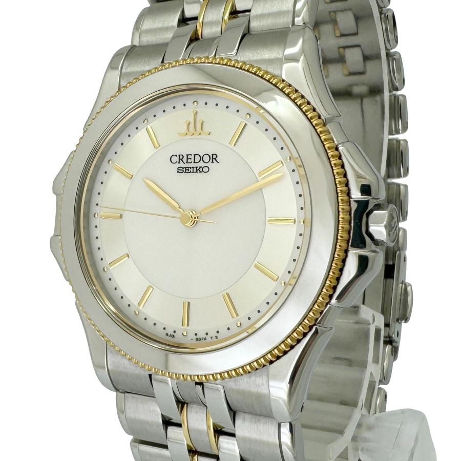 腕時計 SEIKO Credor-18KT シルバー 楽天市場】【ウォッチ】SEIKO セイコー CREDOR クレドール