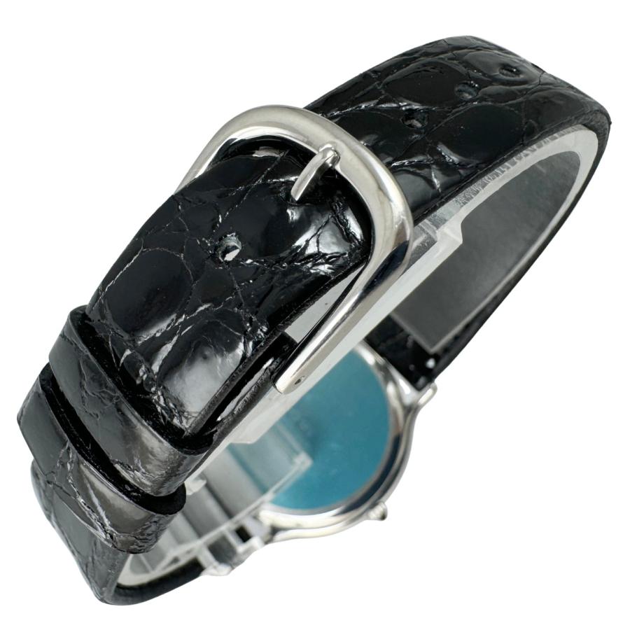 CREDOR クレドール シグノ GCAR051 セイコー クオーツ 中古 メンズ
