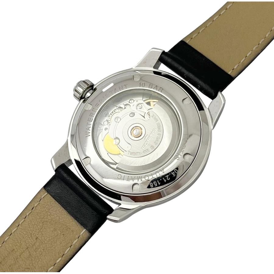 FORTIS フォルティス フリーガー プロ デイデイト 704.21.158 FORTIS フォルティス フリーガー プロ デイデイト 704.21.158