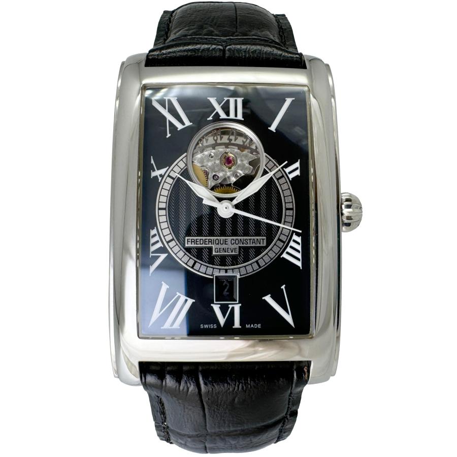 FREDERIQUE CONSTANT（フレデリック・コンスタント） クラシック カレ