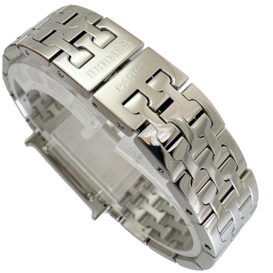 HERMES（エルメス） Hウォッチ HH1.210 中古 レディース 腕時計