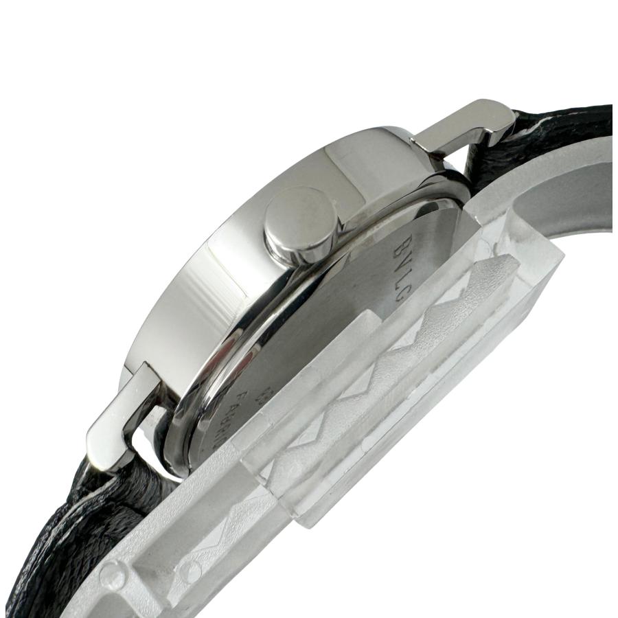 BVLGARI（ブルガリ） BB33SL NPS ブルガリブルガリ クオーツ 中古 