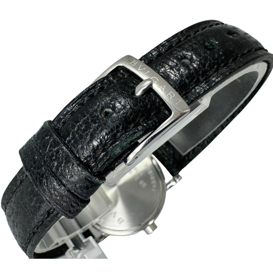 BVLGARI（ブルガリ） BB33SL NPS ブルガリブルガリ クオーツ 中古 