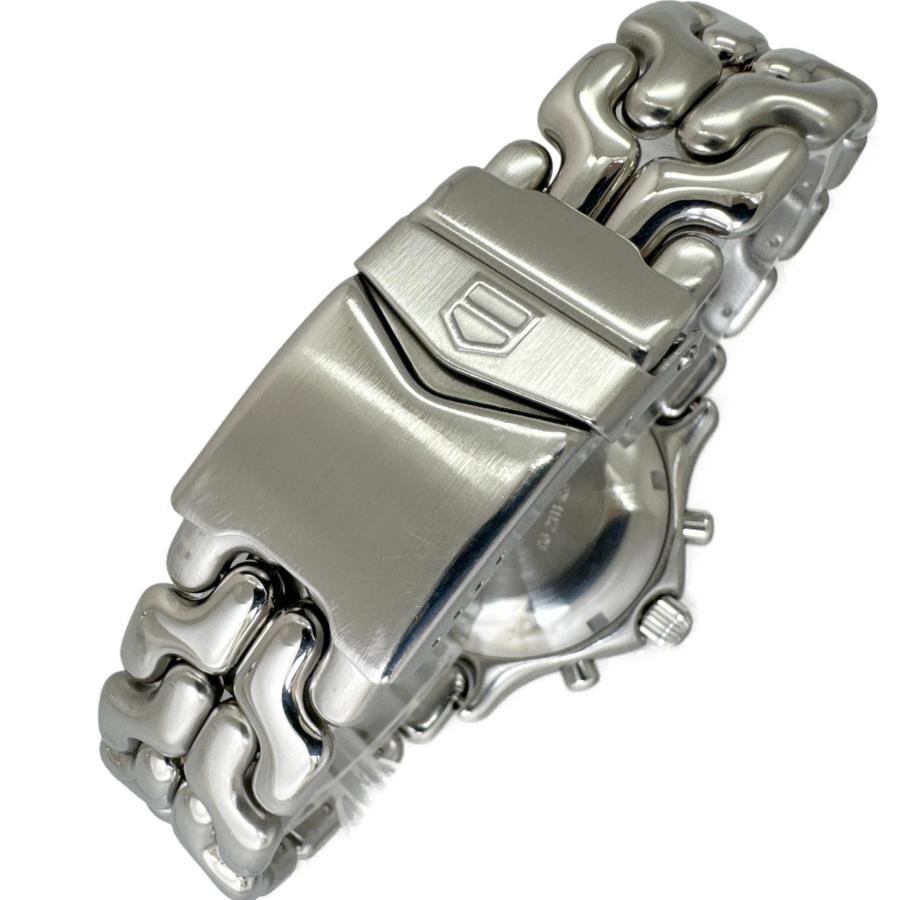 TAG HEUER タグホイヤー セル 200M CG2111-R0 クロノグラフ 中古