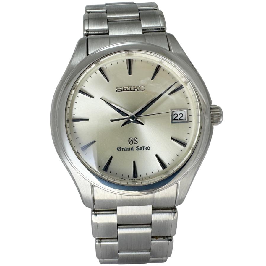 Grand Seiko 販売回数2 グランドセイコー SBGX005 中古 メンズ腕時計 