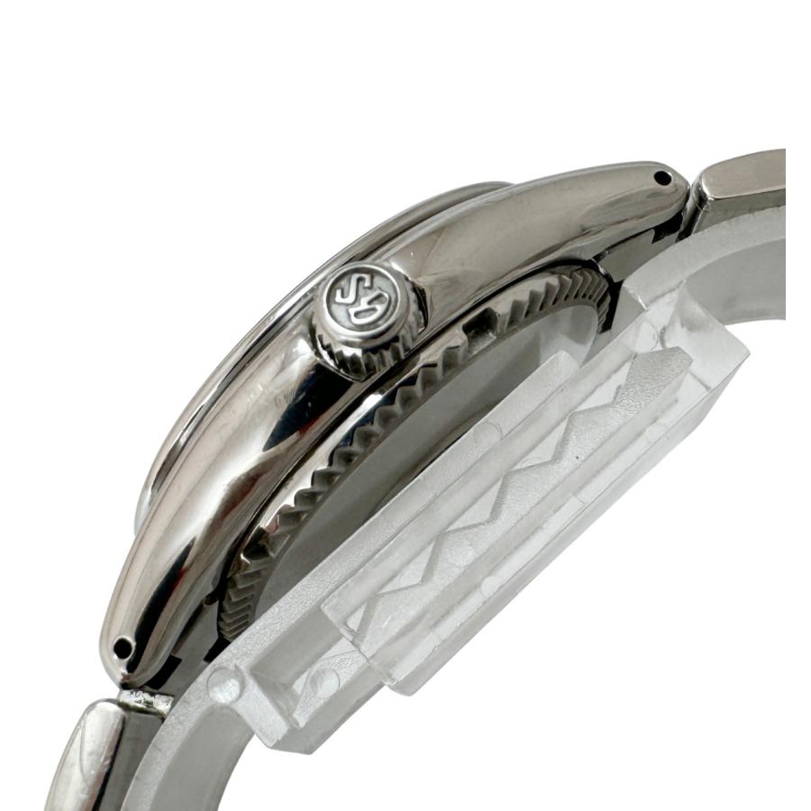 Grand Seiko グランドセイコー SBGX005 中古 メンズ腕時計 9F クオーツ