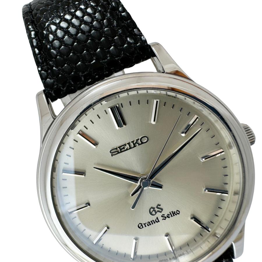 Grand Seiko グランドセイコー SBGF015 中古 メンズ腕時計 クオーツ