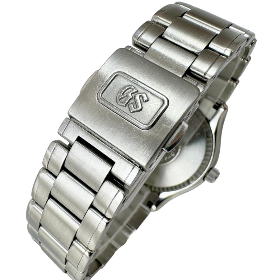 Grand Seiko グランドセイコー SBGX005 中古 メンズ腕時計 9F クオーツ