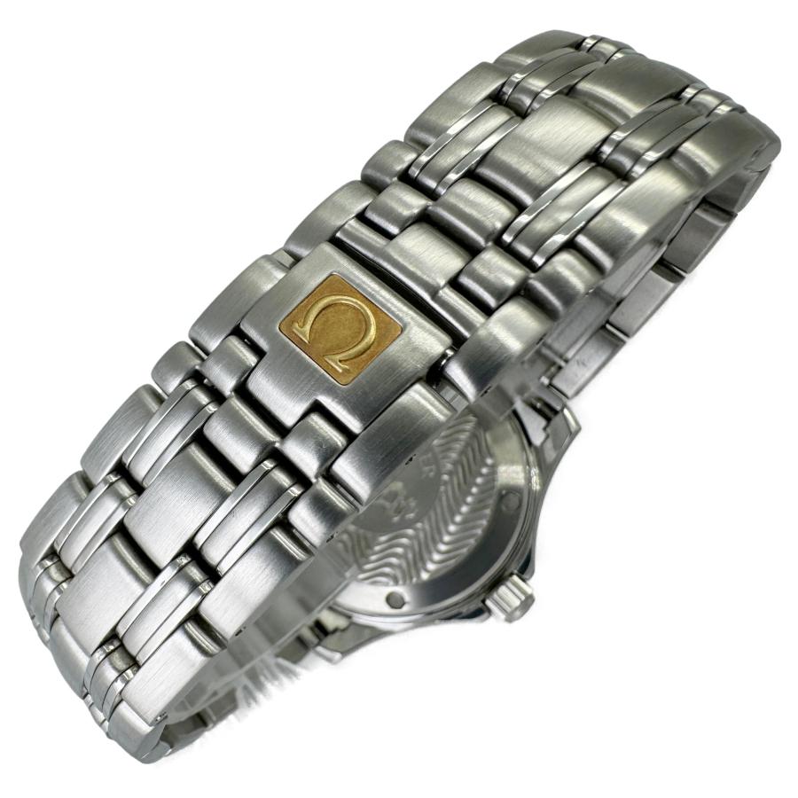 OMEGA オメガ シーマスター 120M 2511.21 中古 メンズ 腕時計 OMEGA オメガ シーマスター 120M 2511.21 中古 メンズ 腕時計