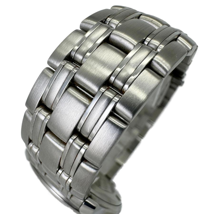 OMEGA オメガ シーマスター 120M 2511.21 中古 メンズ 腕時計 OMEGA オメガ シーマスター 120M 2511.21 中古 メンズ 腕時計