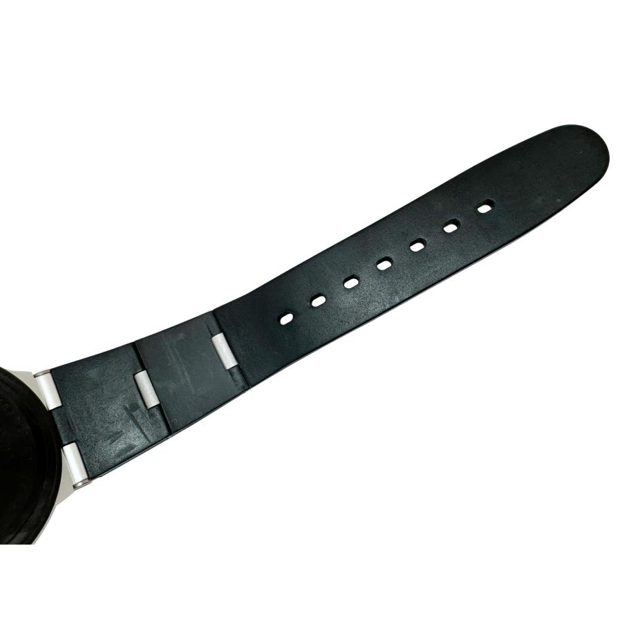 BVLGARI（ブルガリ） アルミニウム AL38TA 中古 メンズ腕時計 自動巻き