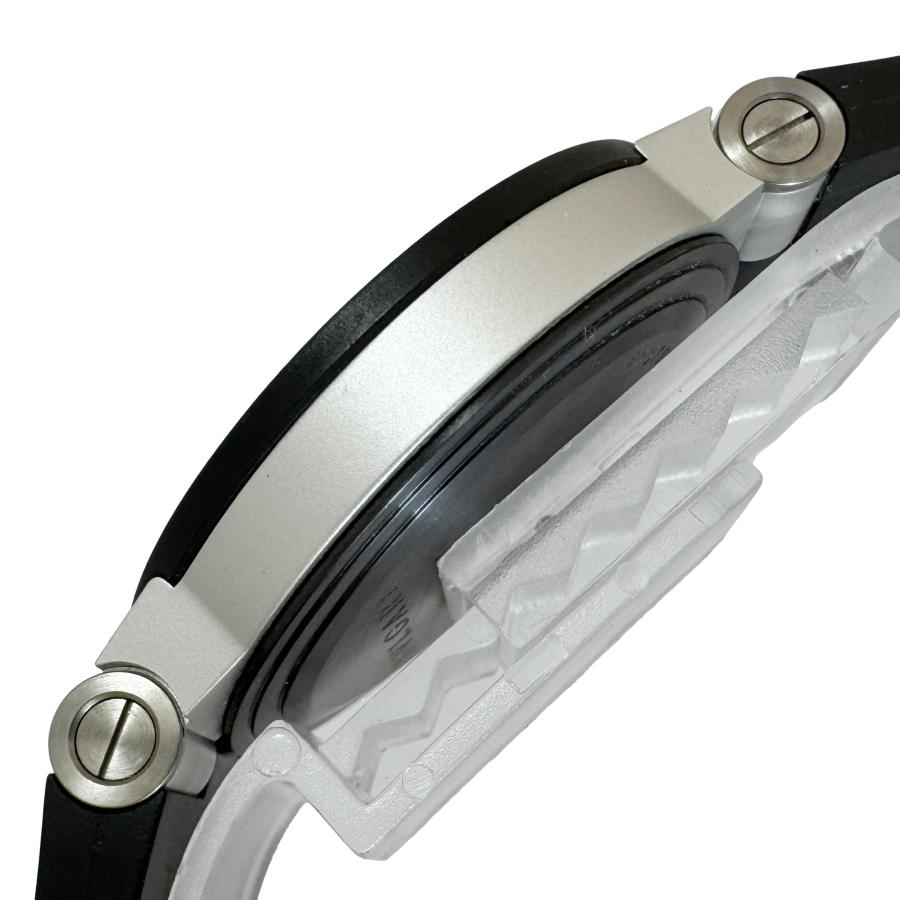 BVLGARI（ブルガリ） アルミニウム AL38TA 中古 メンズ腕時計 自動巻き