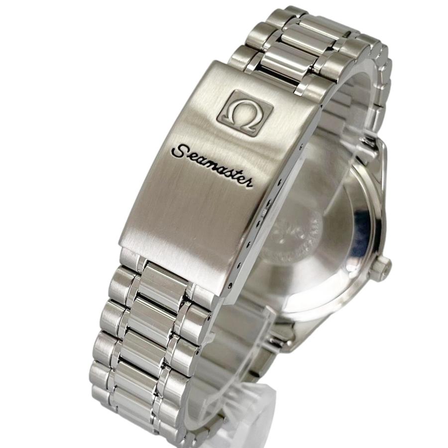 OMEGA（オメガ） クラシック デイト MAISON FONDEE EN 1848 中古
