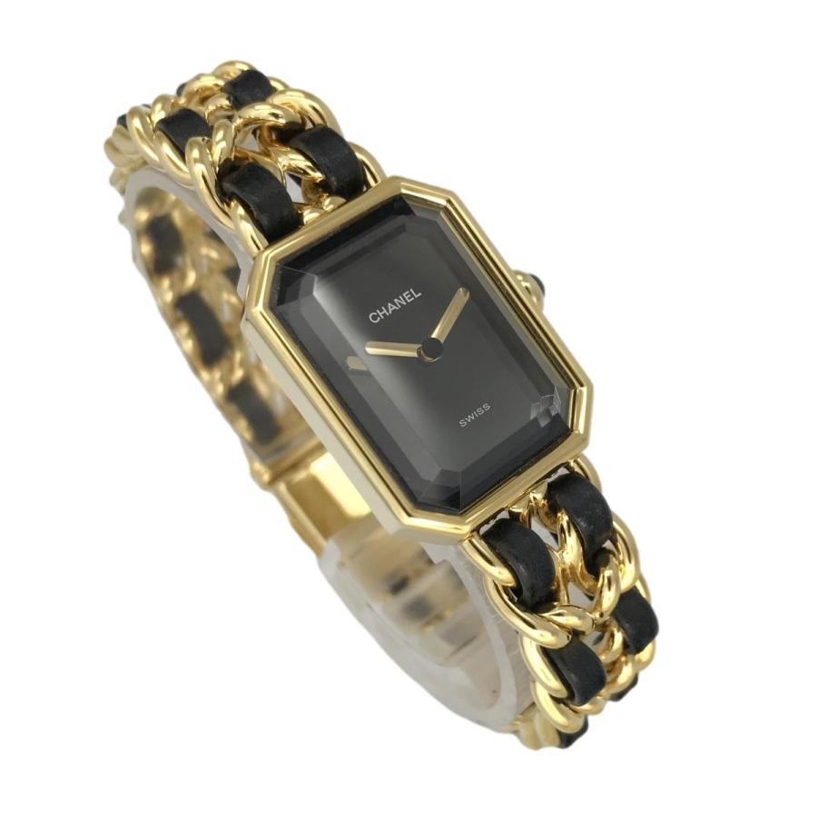 CHANEL（シャネル） プルミエール L 中古 レディース腕時計 クオーツ