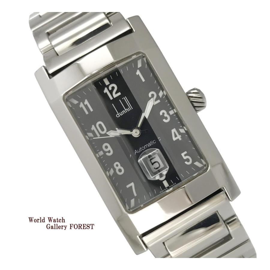 dunhill（ダンヒル） ダンヒリオン 8015 中古 メンズ腕時計 自動巻き
